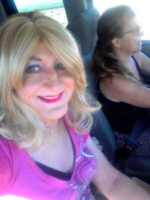 photo of Christopher W.