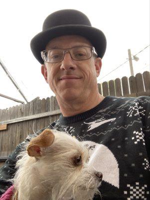 Photo of Garth S.