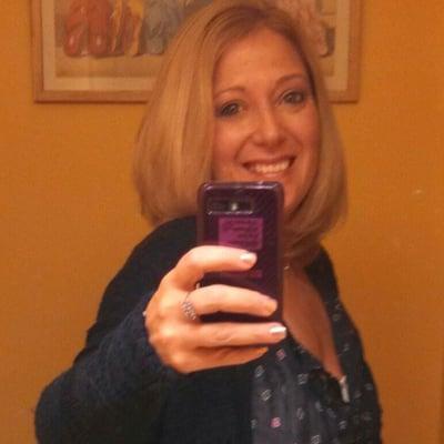 Photo of Tina G.
