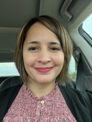 Photo of Juanita D.