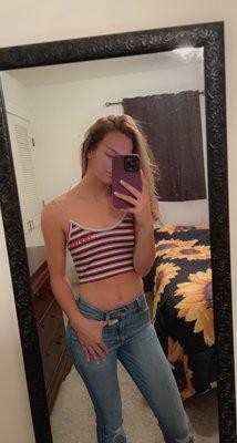 Photo of Melissa B.