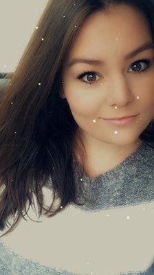photo of Bre B.