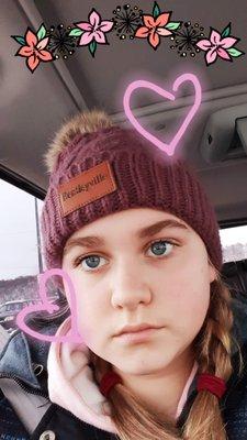 Photo of Emma G.