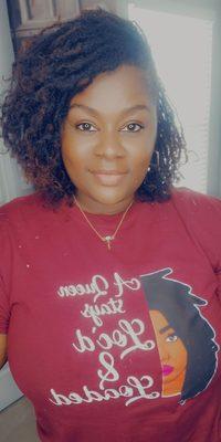 photo of Ayana S.