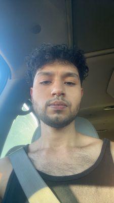 Photo of Roman R.
