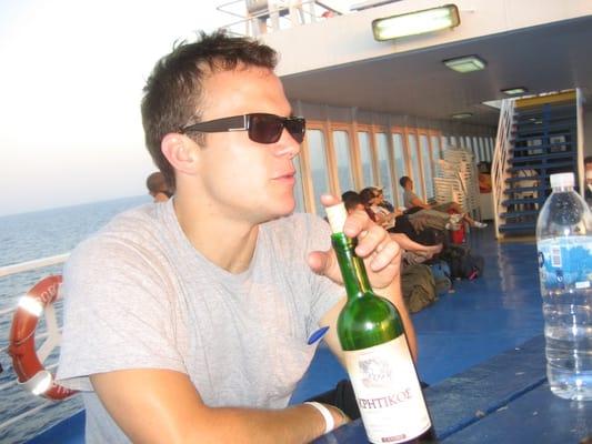 Photo of Nathan H.