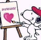 Photo of Damarie V.