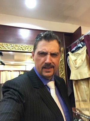 Photo of Dave A.