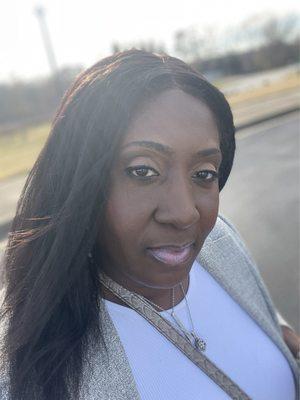 photo of Taniesha ..