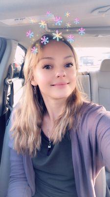 photo of Victoria R.