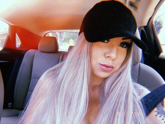 photo of Mychaela E.