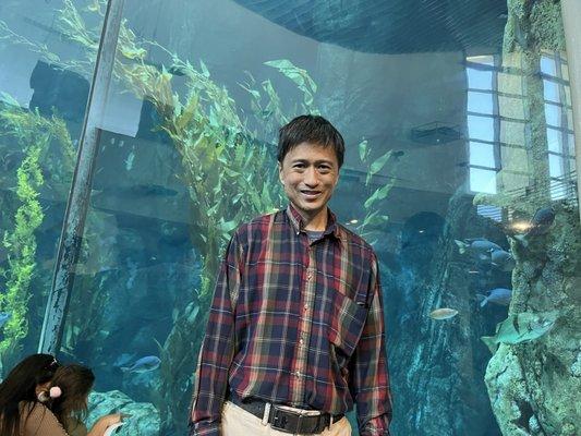 photo of Christopher W.