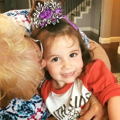 Photo of Victoria D.