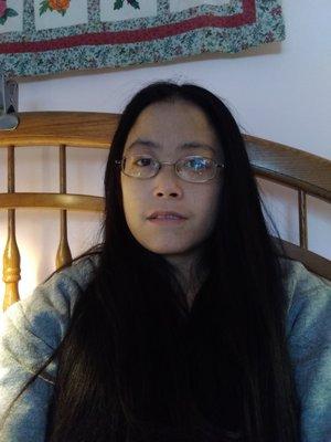 photo of Virginia B.