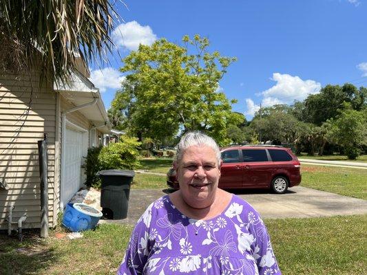 Photo of Debbie D.