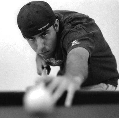 Photo of Francisco L.