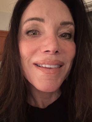 photo of francine p.