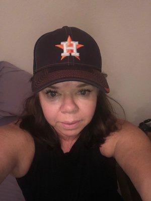 photo of Margaret D.