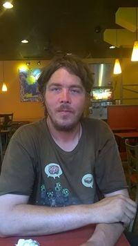 Photo of John F.