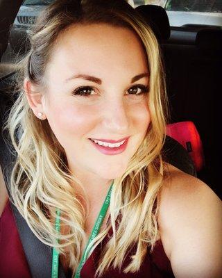 Photo of Melissa P.