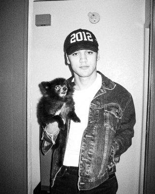 photo of Chandler H.