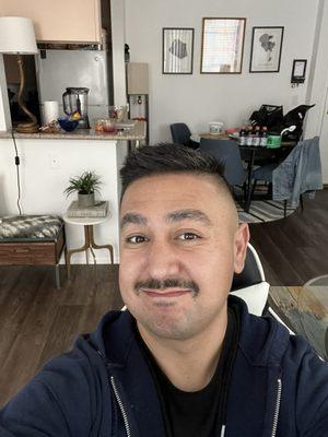 Photo of Julian M.