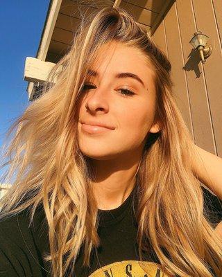 Photo of Tori C.