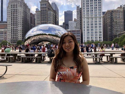 Photo of Jennifer T.