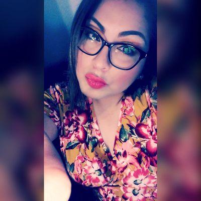 Photo of Veronica G.