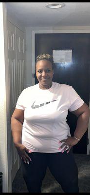 Photo of Sheryl W.