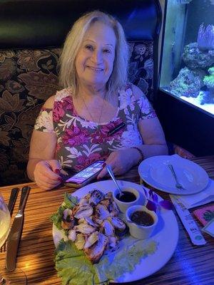 Photo of Elaine S.