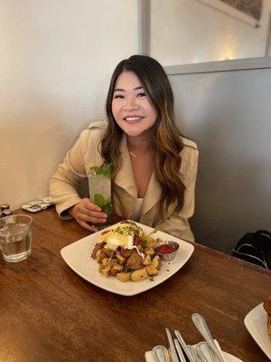 photo of Cathaline N.