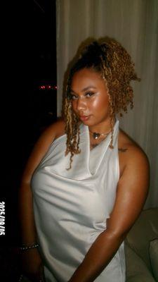photo of Gabrielle A.