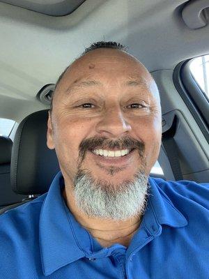 photo of Benjamin S.