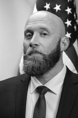 photo of Tyler Michael S.