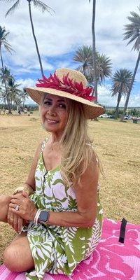 photo of Api Anne B.