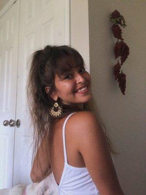 Photo of Marisa B.