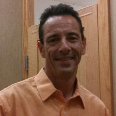 Photo of Mike P.