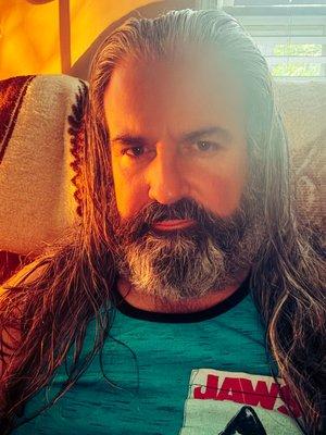 Photo of Sean S.