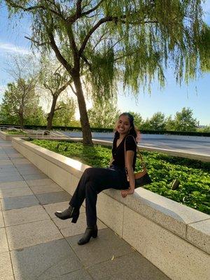 photo of Jennifer K.