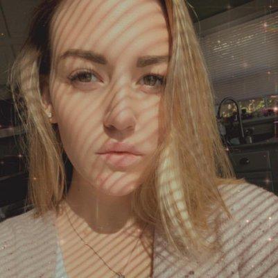 photo of Mercedes S.