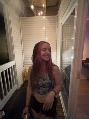 photo of Caroline B.