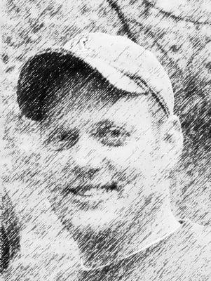 photo of Matt E.