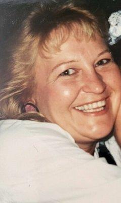 Photo of Sandra G.