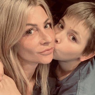 photo of Catherina B.