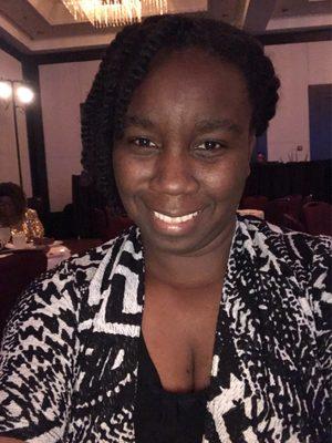 Photo of Elayne J.