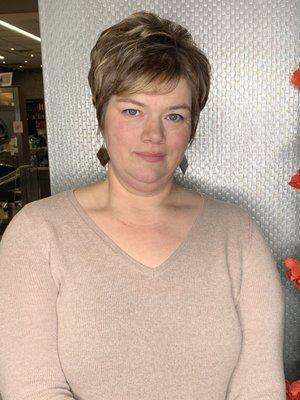 photo of Stephanie C.