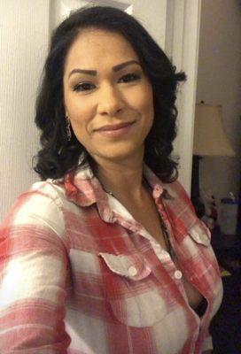 photo of Jen S.