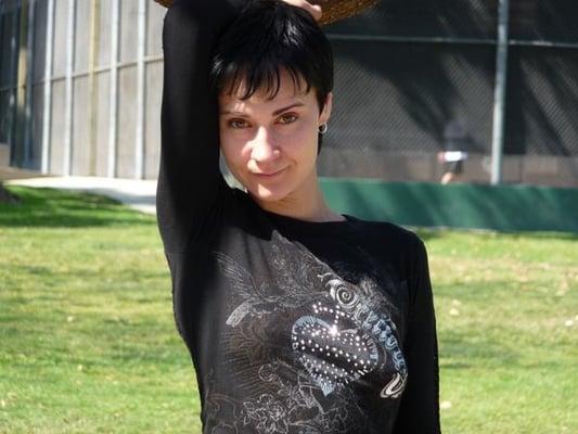 Photo of Inna B.