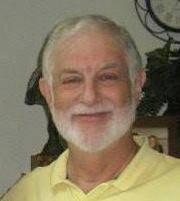 Photo of Rob C.